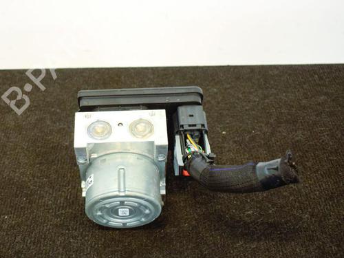 ABS pump LAND ROVER RANGE ROVER EVOQUE (L538) 2.0 D 4x4 | BP6751458M43 