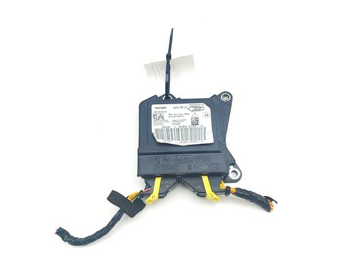Airbag styreenhed Airbag styreenhed PEUGEOT 308 SW II (LC_, LJ_, LR_, LX_, L4_) 1.5 BlueHDi 100 (102 hp) 36934766 36934766