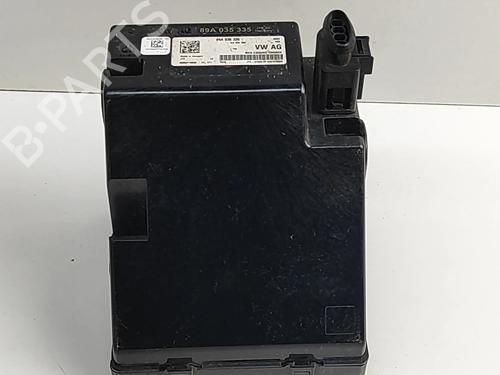 Electronic module AUDI Q4 E-TRON Sportback (F4N) 40 | BP27789668M83  - Image 5