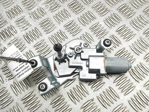 Used Rear wiper motor Rear wiper motor BMW X5 (G05, F95) xDrive 30 d Mild-Hybrid (286 hp) 33389829 33389829