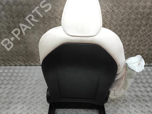 Right front seat TESLA MODEL X (5YJX) P100D AWD | BP33661394C16 - Image 3