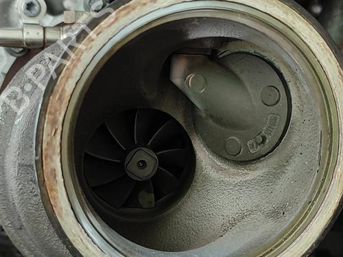 Engine BMW 5 (G30, F90) M5 Competition | BP28954604M1 