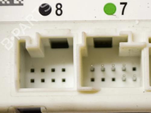 Elektronisk modul MERCEDES-BENZ C-CLASS (W205) C 220 BlueTEC / d (205.003) | BP7999722M83 