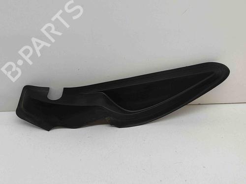 Used Headlight eyebrow PEUGEOT 2008 II (UD_, US_, UY_, UJ_, UR_, UC_) e-2008 (UKZKXZ) (136 hp) 27779004
