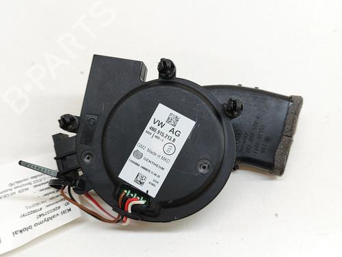 Módulo eletrónico AUDI A6 C8 Avant (4A5) RS6 TFSI Mild Hybrid quattro (600 hp) 28548999