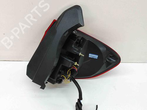 Left taillight BMW X5 (F15, F85) xDrive 30 d | BP30108095C34