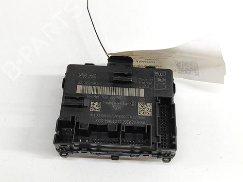 Elektronisk modul AUDI Q2 (GAB, GAG) 35 TFSI (150 hp) 28559913