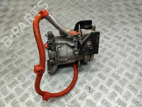 AC compressor HONDA CR-V V (RW_, RT_) 2.0 E-CVT HYBRID AWD (RT6) | BP27789377M34 - Image 3