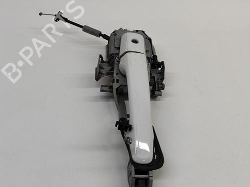 Front right exterior door handle VOLVO XC60 I SUV (156) D4 | BP16076866C129 