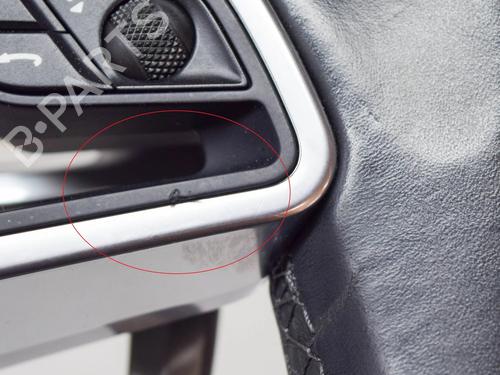 Steering wheel PORSCHE MACAN (95B) 3.0 S Diesel | BP33358892C49 - Image 7