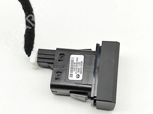 Warning MAZDA MX-5 IV (ND__) 2.0 (ND2E, ND6E) | BP37402738I22 - Image 5