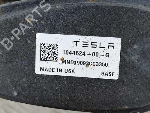 Right rear brake caliper TESLA MODEL 3 (5YJ3) EV AWD | BP27790261M106 - Image 9