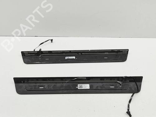 Step AUDI Q5 (GUB) SQ5 TFSI quattro | BP33847543C149 - Image 4