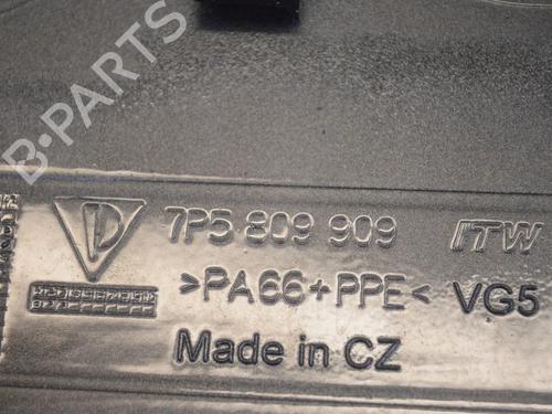 Tanklåg PORSCHE CAYENNE (92A) 4.2 S Diesel | BP30249243C131 