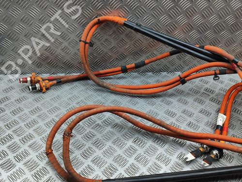 Wiring harness TESLA MODEL X (5YJX) 90D AWD | BP33382934E16 - Image 3