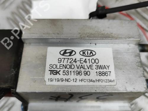 Electronic sensor KIA SOUL II (PS) EV Electric | BP25863983M84 - Image 7