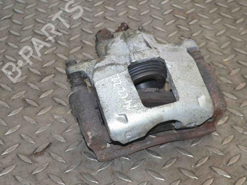 Used Left front brake caliper CHRYSLER GRAND VOYAGER V (RT) 2.8 CRD (163 hp) 30220652