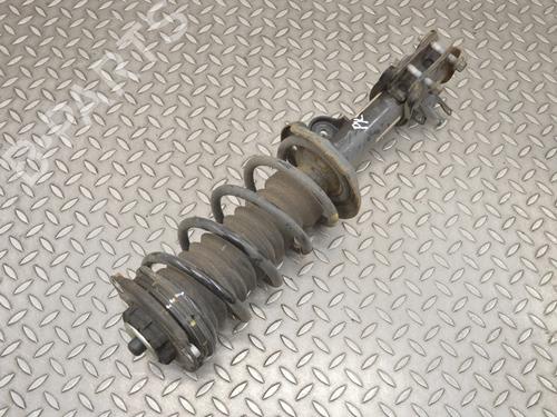 Used Left front shock absorber Left front shock absorber FIAT 500X (334_) 1.3 (334.AXR11) (150 hp) 33357471 33357471