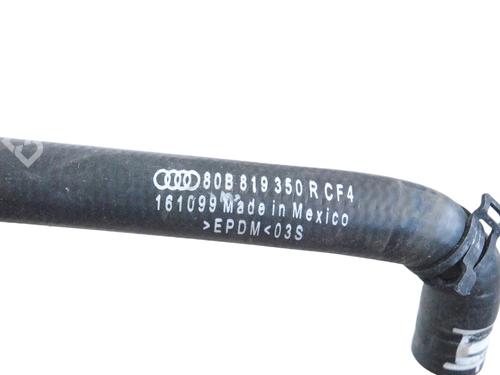 Pipe AUDI Q5 (FYB, FYG) 45 TFSI Mild Hybrid quattro | BP30252665M125