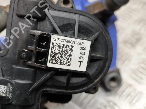 Left rear brake caliper VW PASSAT B8 (3G2, CB2) 1.4 GTE Hybrid | BP25614332M107 - Image 7