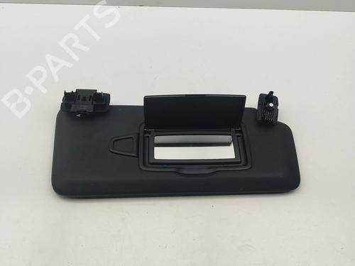 Right sun visor MERCEDES-BENZ EQB (X243) EQB 350 4-matic (243.612) | BP33391124I2  - Image 5