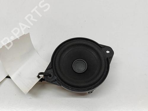 Used Speaker TESLA MODEL X (5YJX) P100D AWD (772 hp) 28435952