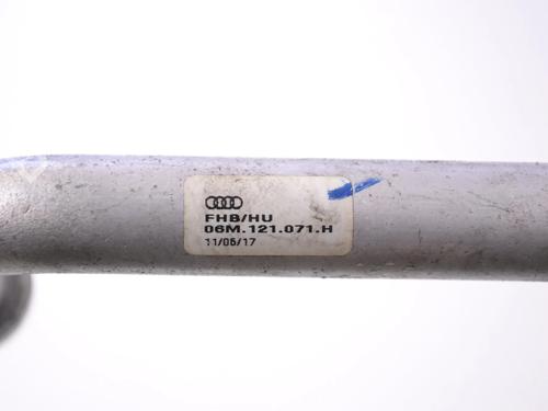 Pipe AUDI Q7 (4MB, 4MG, 4MQ) 3.0 TDI quattro | BP33341891M125  - Image 5