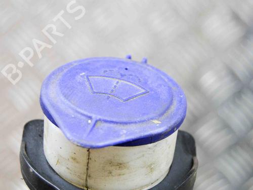 Windscreen washer tank PEUGEOT 3008 I MPV (0U_) 1.6 HDi | BP11395803C113 