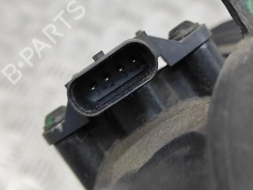 Pipe BMW X5 (F15, F85) xDrive 28 i | BP19501001M125 