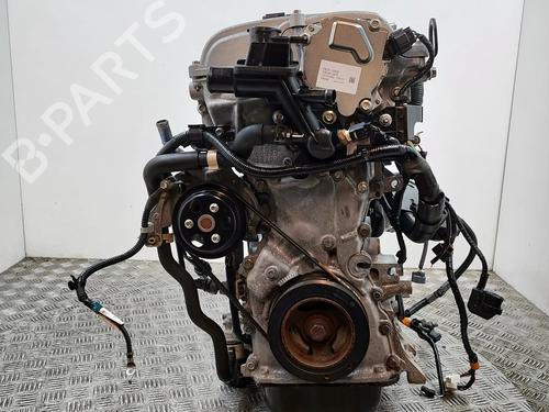Engine MAZDA MX-5 IV (ND__) 2.0 (ND6E, NDERC) | BP37996140M1 - Image 2