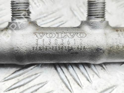 Injection rail VOLVO S90 II (234) D5 AWD | BP40042911M98 - Image 6