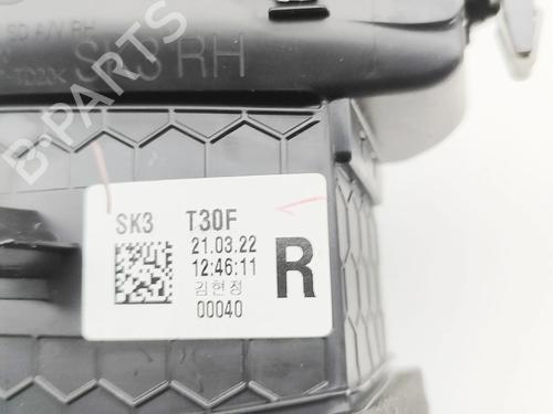 Luftventil KIA SOUL III (SK3) E-SOUL | BP37029925I21 - Image 6