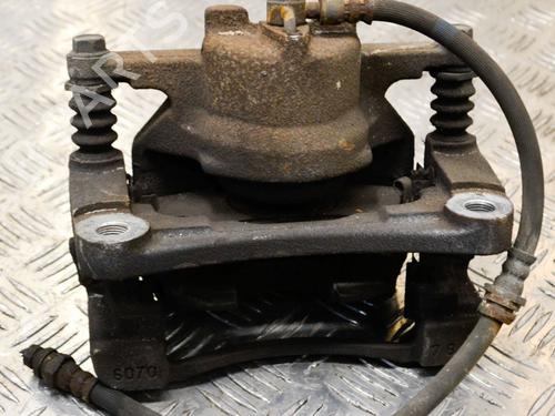 Used Right front brake caliper MAZDA CX-5 (KF) 2.2 D (150 hp) 14628150