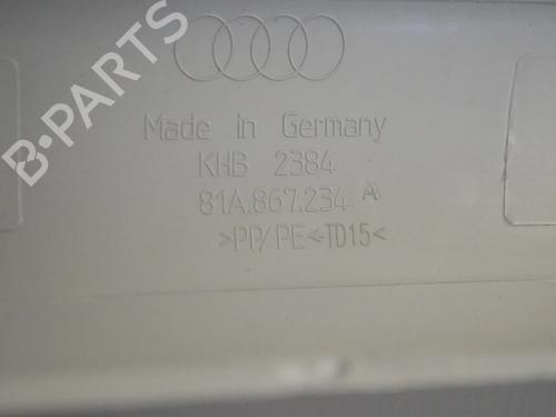 Other AUDI Q2 (GAB, GAG) 30 TDI | BP33345200O1  - Image 5