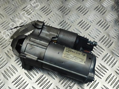 Starter MERCEDES-BENZ E-CLASS (W213) E 220 d (213.004) | BP28062051M8 