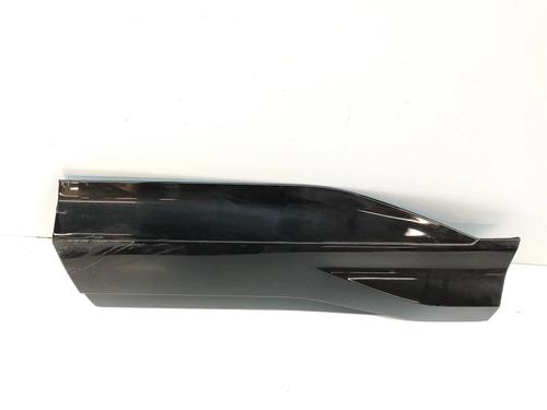 Used Door moulding trim AUDI Q4 E-TRON Sportback (F4N) 50 quattro (299 hp) 27770437