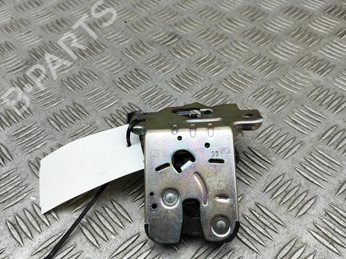 Tailgate lock AUDI A4 B9 (8W2, 8WC) 2.0 TFSI | BP33797960C101  - Image 5