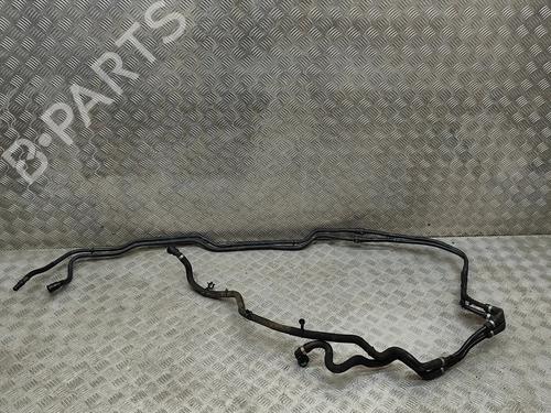 Used Pipe Pipe VOLVO XC60 II (246) T6 Plug-In Hybrid AWD (349 hp) 27789428 27789428