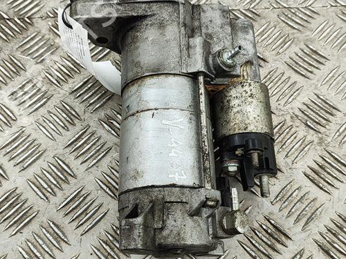 Starter LAND ROVER RANGE ROVER SPORT II (L494) 3.0 SDV6 4x4 | BP27773781M8 