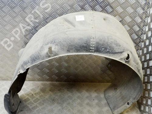 Used Wheel arch KIA OPTIMA Sportswagon (JF) 1.7 CRDi (141 hp) 14650201