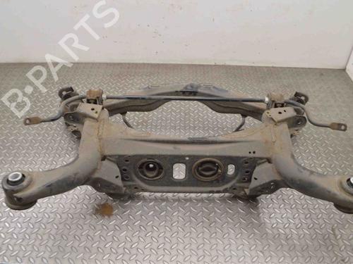 Used Rear axle LEXUS IS III (_E3_) 300h (AVE30_, AVE30R) (223 hp) 30232334