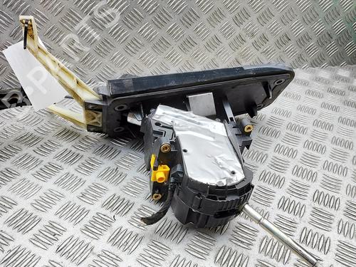 Gear lever PORSCHE CAYENNE (92A) 4.2 S Diesel | BP36391008M90 - Image 3