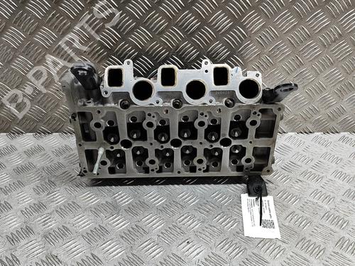 Used Cylinder head Cylinder head AUDI A7 Sportback (4GA, 4GF) 3.0 TDI (204 hp) 6765226 6765226