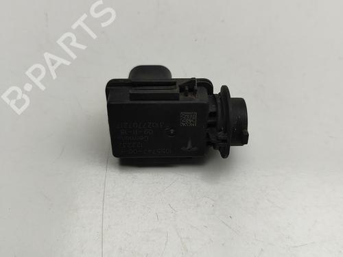 Used Electronic sensor TESLA MODEL S (5YJS) P100D AWD (772 hp) 30394410