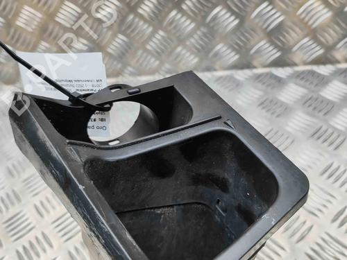 Pipe VOLVO V60 II (225) B6 Mild-Hybrid AWD | BP29459318M125 