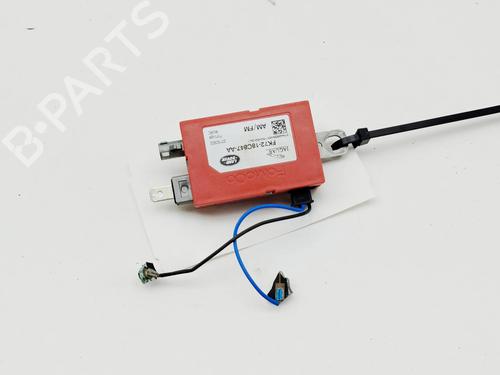 Electronic module LAND ROVER DISCOVERY SPORT (L550) 2.0 D 4x4 | BP38201913M83 - Image 3