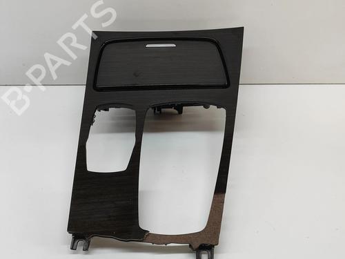 Used Middle console Middle console BMW 7 (F01, F02, F03, F04) 730 d (245 hp) 36044490 36044490
