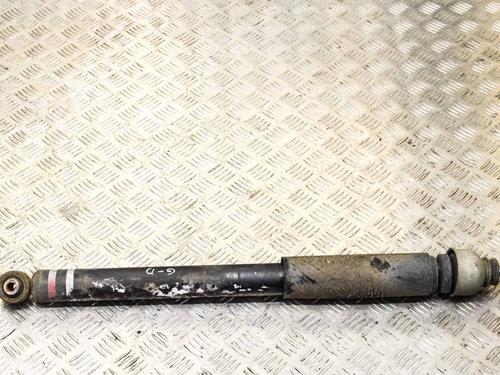 Used Right rear shock absorber NISSAN LEAF (ZE0) Electric (109 hp) 8353919