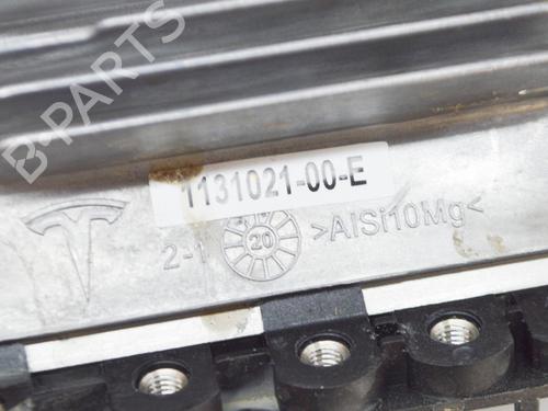 Electronic module TESLA MODEL X (5YJX) P100D AWD | BP15375757M83 
