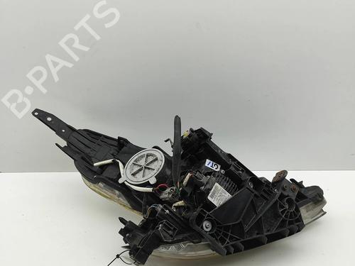Left headlight NISSAN 370Z Coupe (Z34) NISMO 3.7 | BP28676677C28 - Image 4